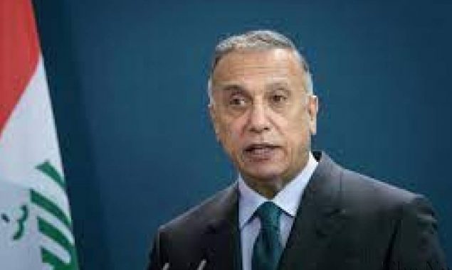 Iraqi PM confirms end of U.S.-led combat mission in Iraq