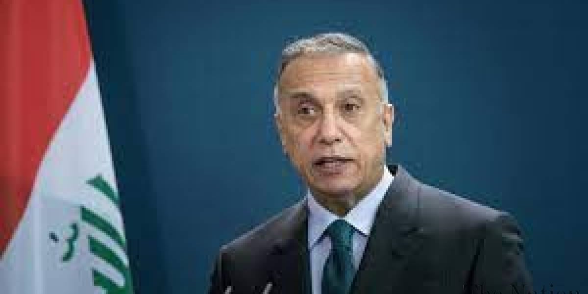 Iraqi PM confirms end of U.S.-led combat mission in Iraq