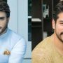 Imran Abbas named in ‘100 most handsome faces’ alongside Burak Özçivit