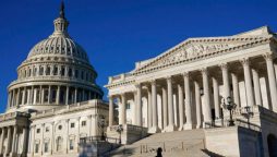 Congress reaches agreement to avert calamitous US debt default