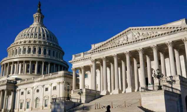 Congress reaches agreement to avert calamitous US debt default