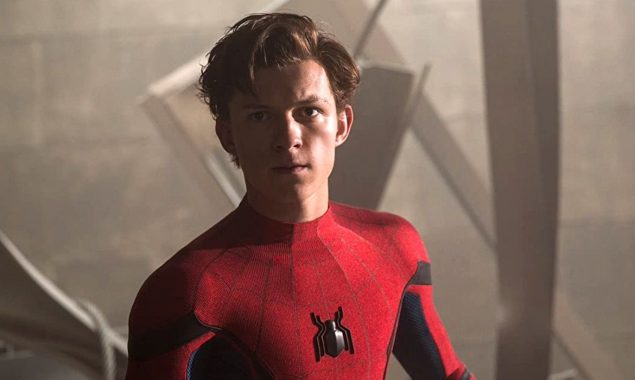 Tom Holland’s career rises as the film ‘Spider-Man: No Way Home’ approaches