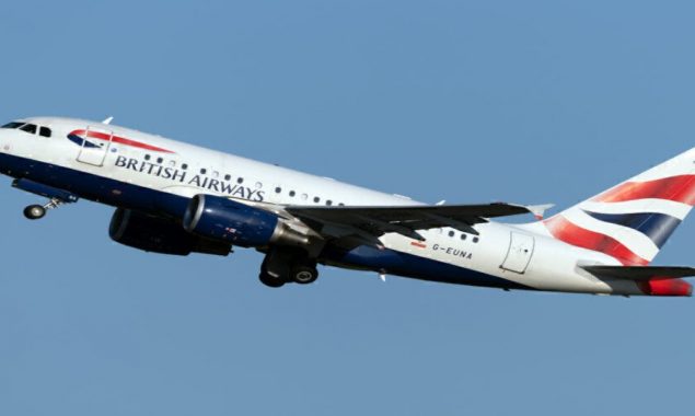 UK airlines hit out at govt over Omicron travel curbs