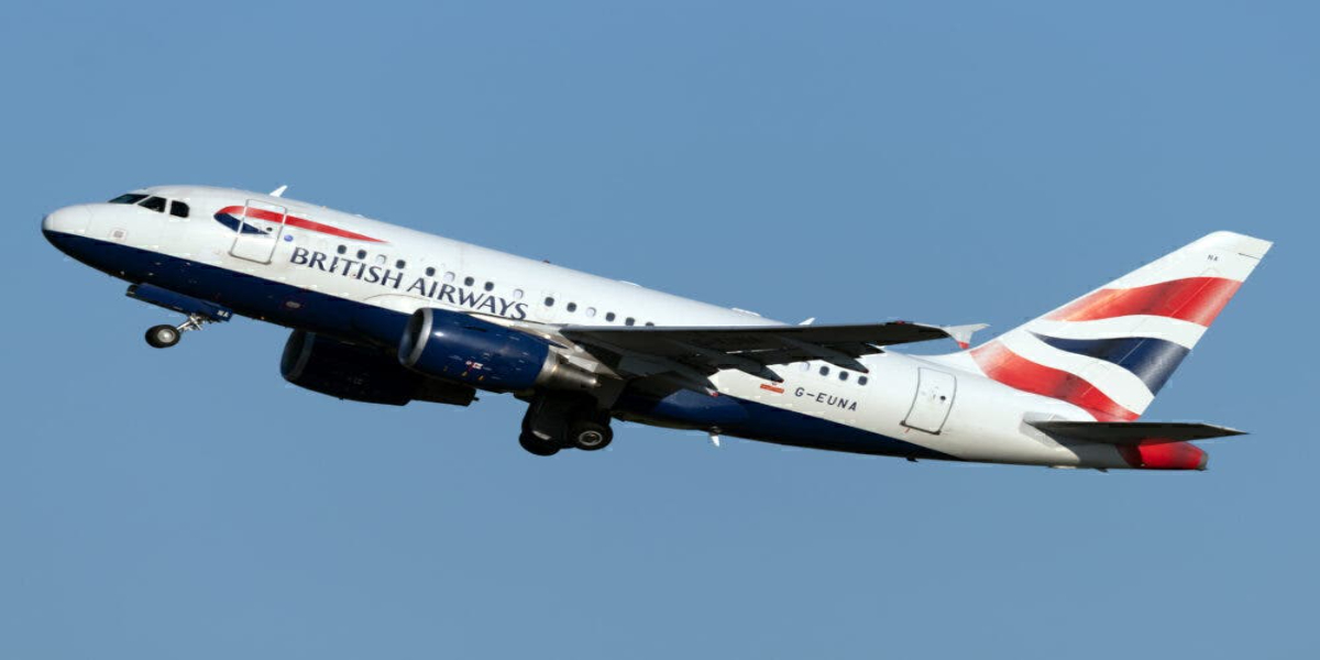 UK airlines