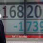 Asian, European traders welcome Fed tilt to fight inflation
