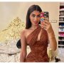Khushi Kapoor gives a glimpse of her bedroom