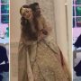 Fans outrage at Juggan Kazim for mimicking Alizeh Shah’s ramp fall with Shazia Manzoor