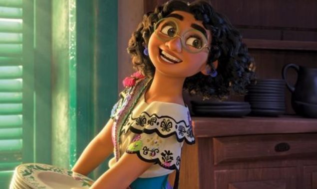 Disney’s spell unbroken as ‘Encanto’ stays top of N.American box office