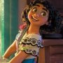 Disney’s spell unbroken as ‘Encanto’ stays top of N.American box office