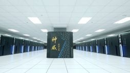 China issues 10 application challenges for new generation supercomputer