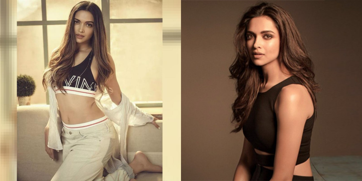 Deepika Padukone