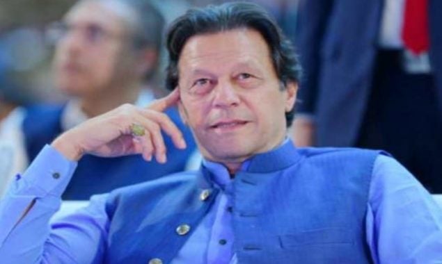 PM Imran takes notice of Sindh police violence against MQM protest