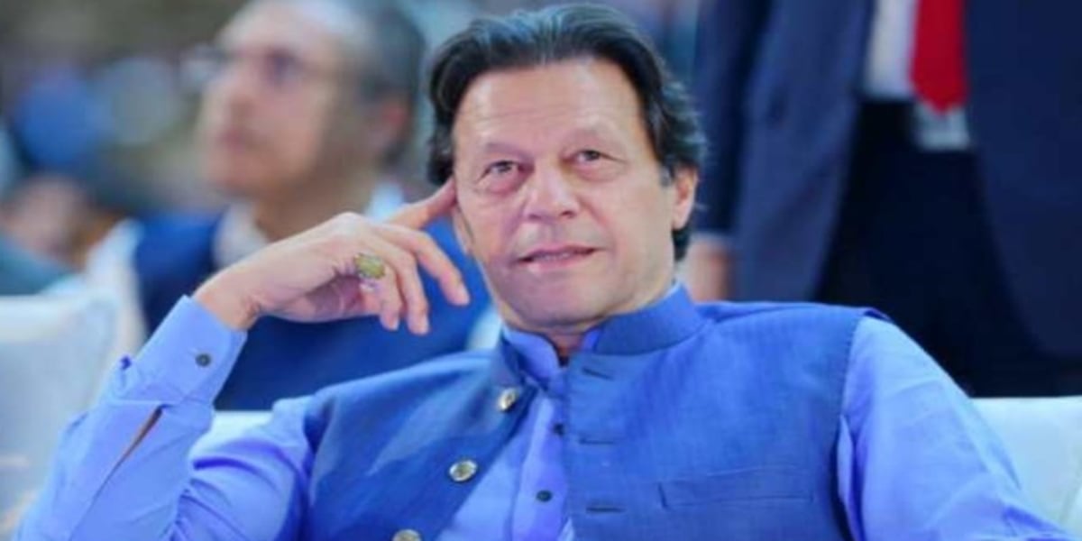 PM Imran Khan
