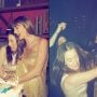 Taylor Swift gives a sneak peak into her 32nd birthday event