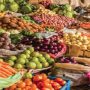 World food prices climb in November, stay at 10-year peak: FAO