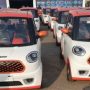 Egypt to build $20k electric vehicle in collaboration with Chinese firm