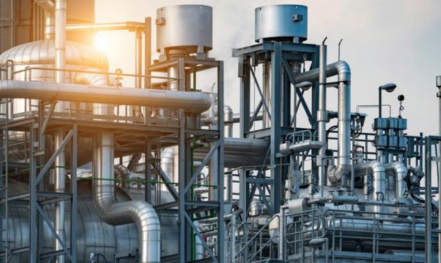Punjab ready to act as base for manufacturing industries