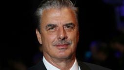 Chris Noth charged with new sexual assault claim