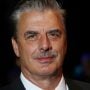 Chris Noth charged with new sexual assault claim