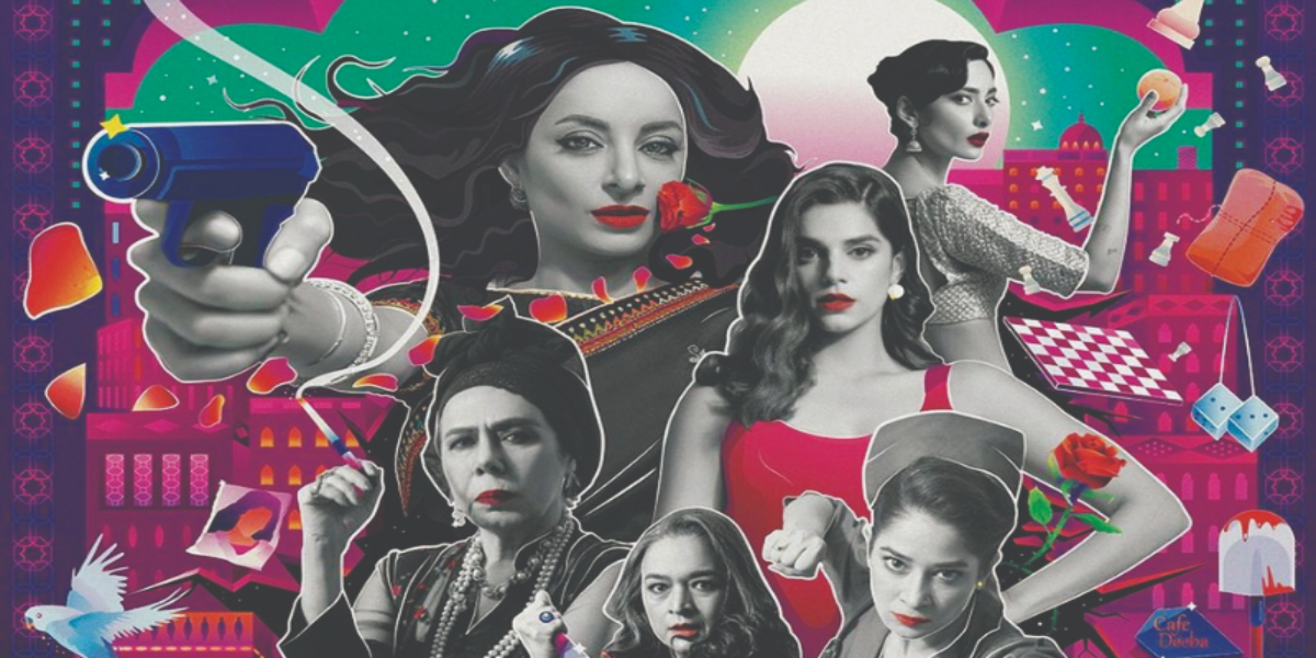 Qaatil Haseenaon Ke Naam