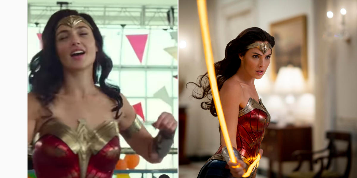 Gal Gadot