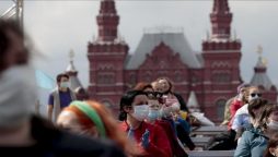 Russia adds 28,363 COVID-19 cases