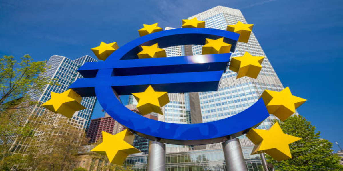Eurozone growth