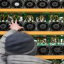 Crypto mining hardware is in high demand in Russia despite high prices