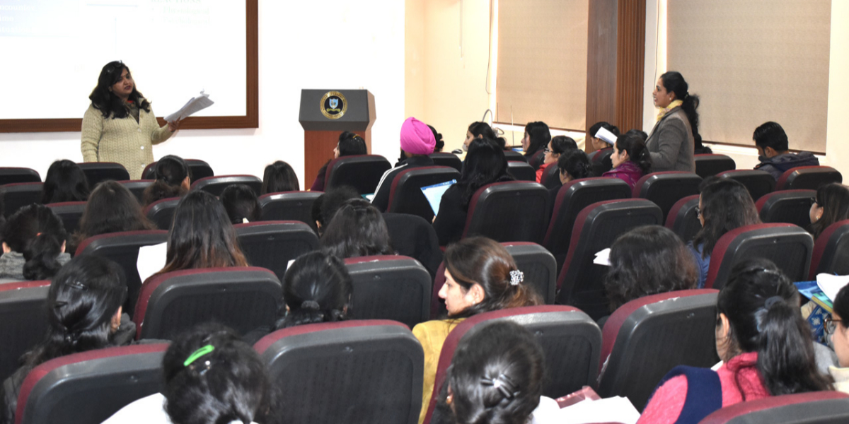 Seminar