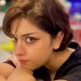 Alizeh Shah desperately waits for Biryani, see photo