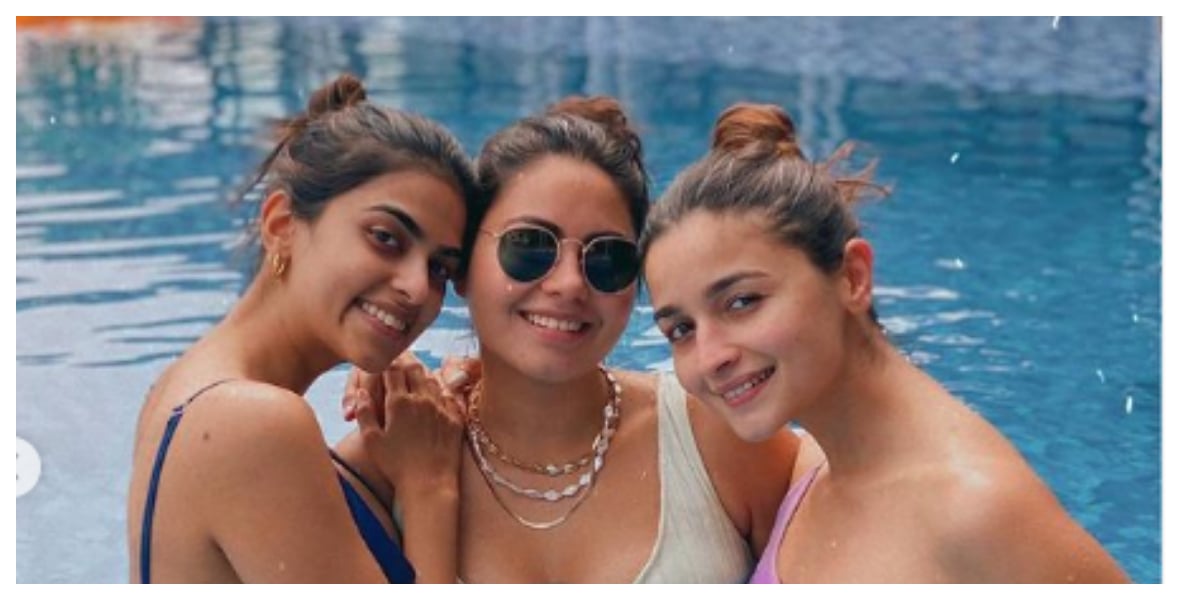 Alia Bhatt