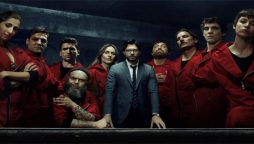 Money Heist