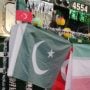 Islamabad-Tehran-Istanbul freight train service resumes after 9 years