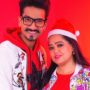 Bharti Singh responds to question about her delivery to Paparazzi