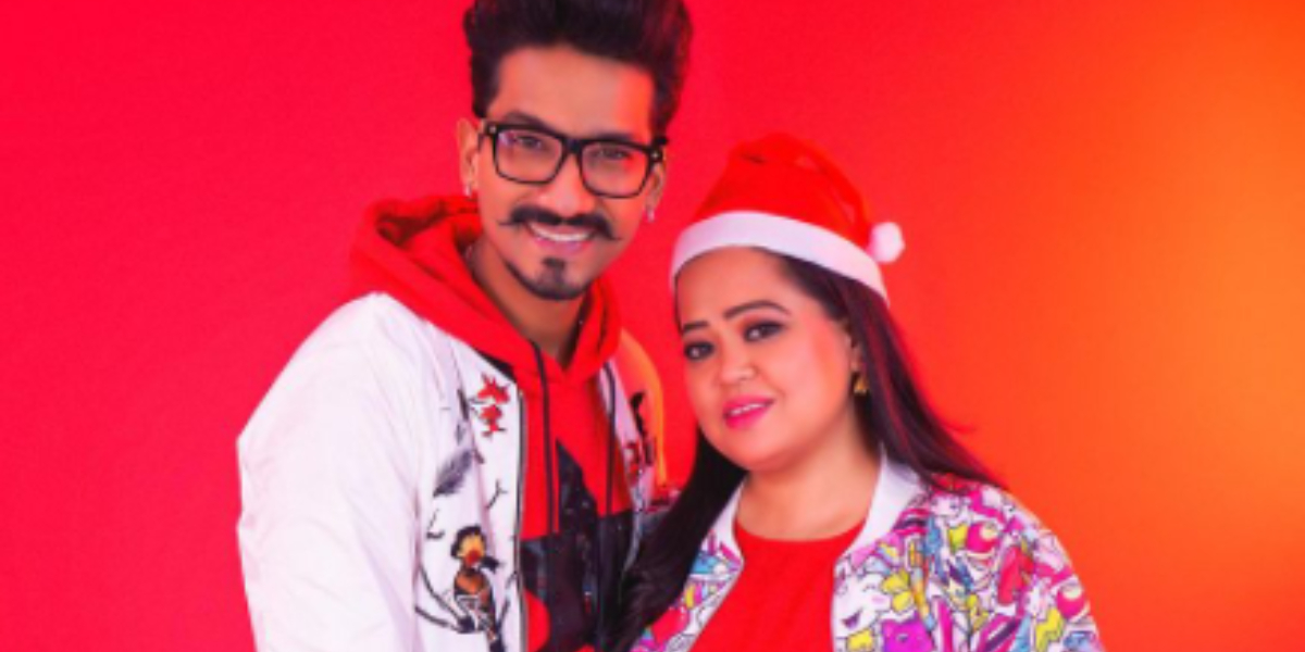 Bharti Singh responds to question about her delivery to Paparazzi