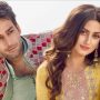 Sajal Aly and Bilal Abbas Khan shine together in a photoshoot
