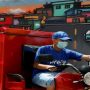 Brazil startup dares to deliver to favelas