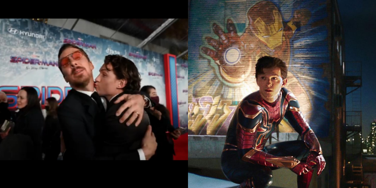 Spider-Man