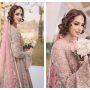 Nimra Khan Looks Gorgeous in In Bridal Shoot