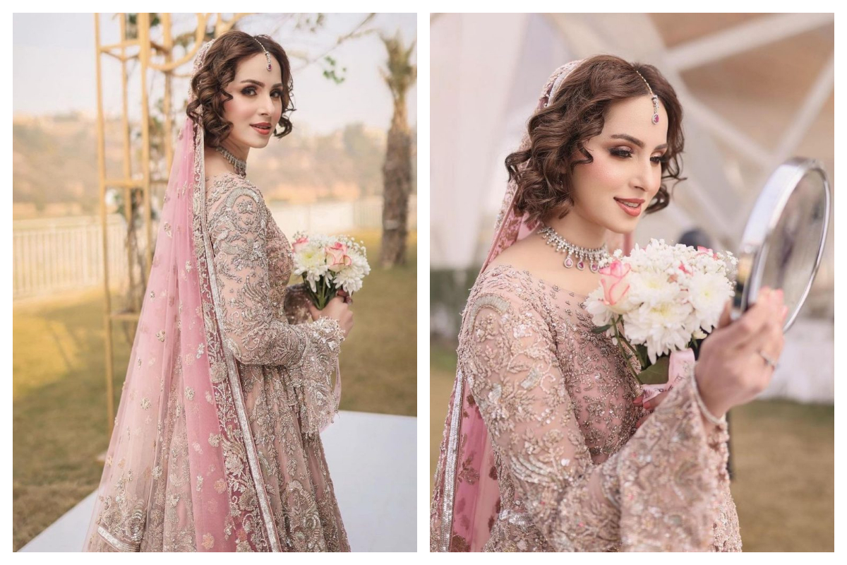 Nimra Khan