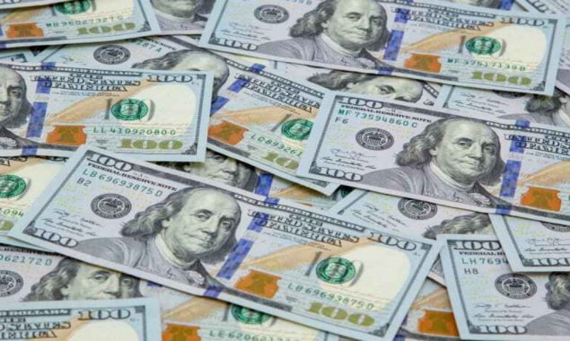 Dollar makes new record high of Rs177.43 in interbank market