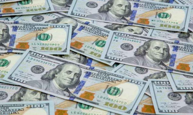 Dollar remains unchanged at Rs177.98