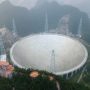 China’s FAST telescope detects over 500 new pulsars