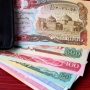 Value of Afghanistan’s currency climbs