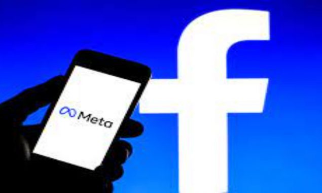 Facebook parent company Meta makes it easier to run cryptocurrency ads