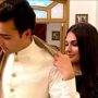 Junaid Safdar is getting ready for his wedding celebrations!