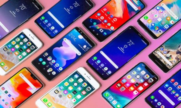 Prices of imported mobile phones likely to go up