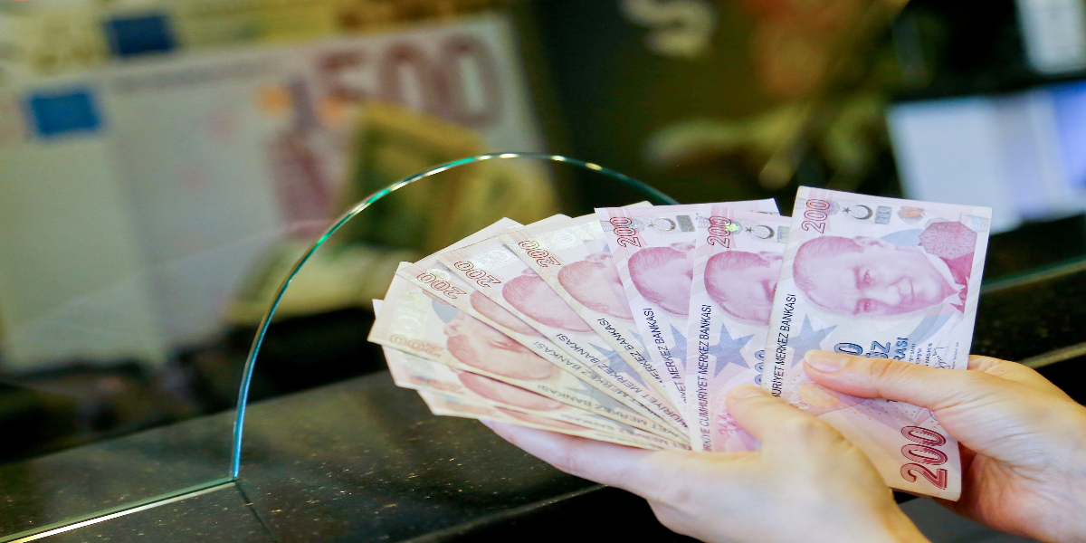 Turkish lira
