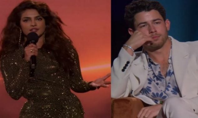 Priyanka Chopra reveals Nick changed her jokes for Family Roast, here’s why