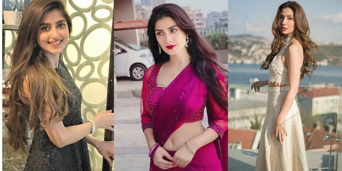 Sajal Aly